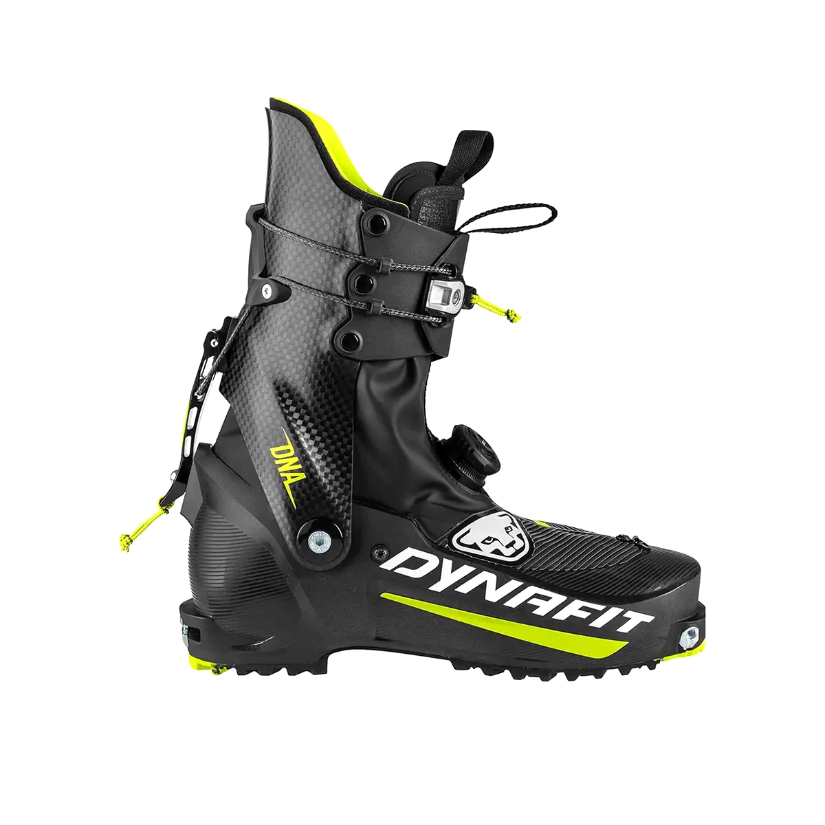 Telemark Pyrenees: Touring skis, backcountry skiing, telemark skis